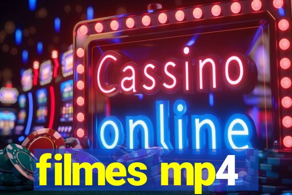 filmes mp4
